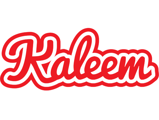 Kaleem sunshine logo