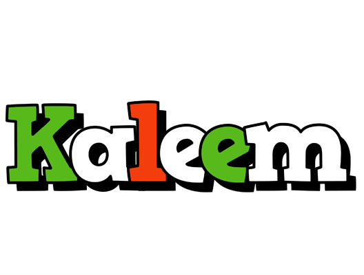 Kaleem venezia logo