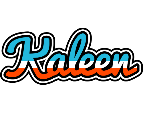 Kaleen america logo