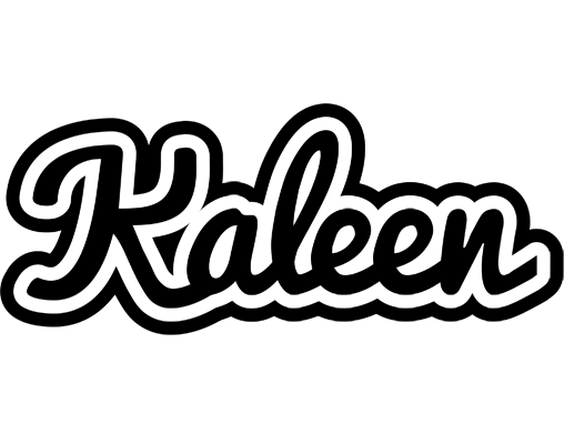 Kaleen chess logo