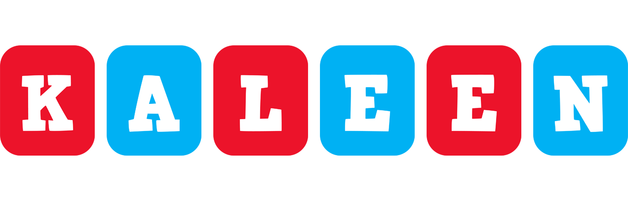 Kaleen diesel logo