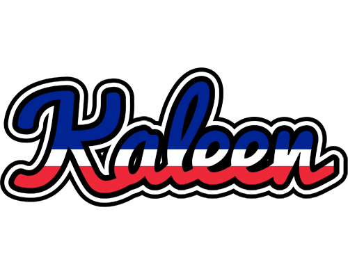 Kaleen france logo