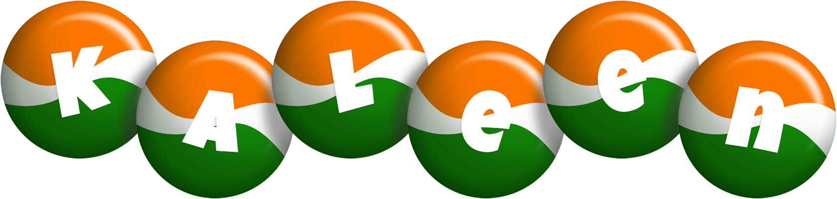 Kaleen india logo