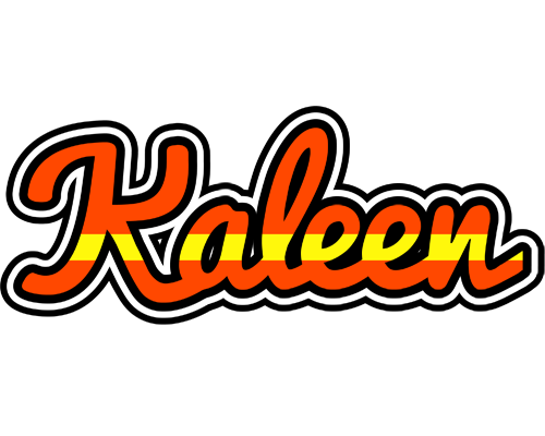 Kaleen madrid logo