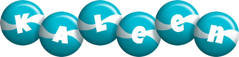 Kaleen messi logo