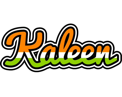 Kaleen mumbai logo