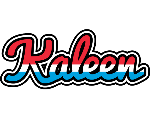 Kaleen norway logo