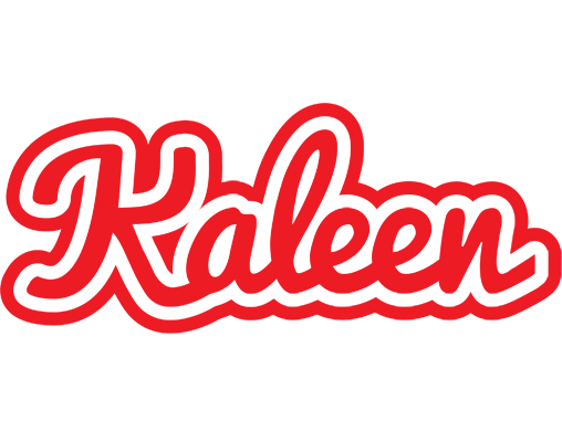 Kaleen sunshine logo