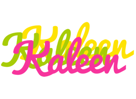 Kaleen sweets logo