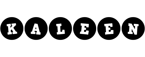 Kaleen tools logo