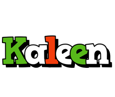 Kaleen venezia logo