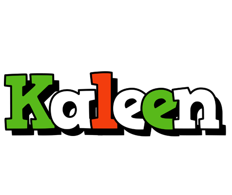 Kaleen venezia logo