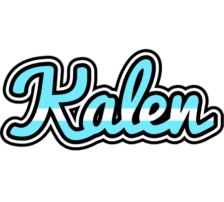 Kalen argentine logo