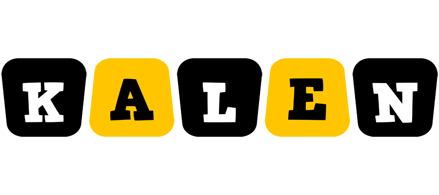 Kalen boots logo
