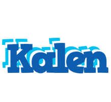 Kalen business logo