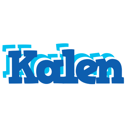 Kalen business logo