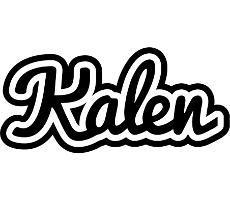 Kalen chess logo