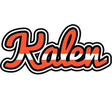 Kalen denmark logo