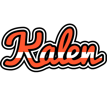 Kalen denmark logo