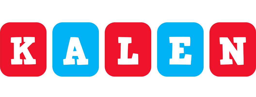 Kalen diesel logo