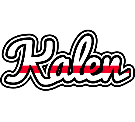 Kalen kingdom logo