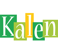 Kalen lemonade logo