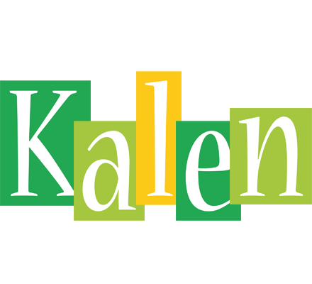 Kalen lemonade logo