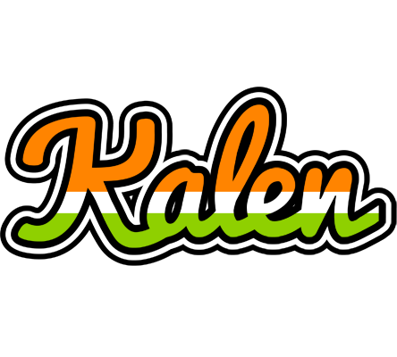 Kalen mumbai logo