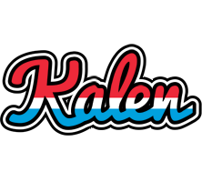 Kalen norway logo