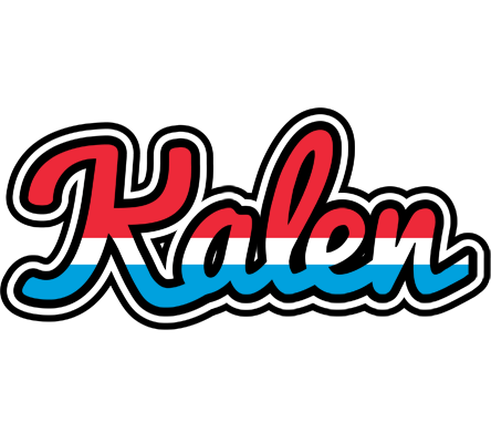 Kalen norway logo