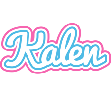 Kalen outdoors logo