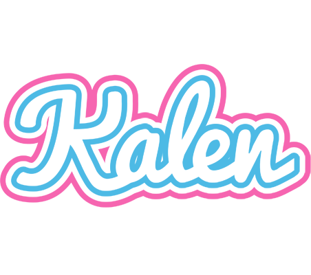 Kalen outdoors logo
