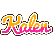 Kalen smoothie logo