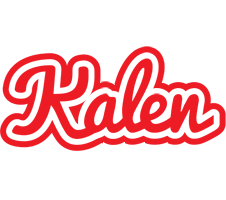 Kalen sunshine logo