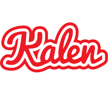Kalen sunshine logo