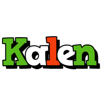 Kalen venezia logo