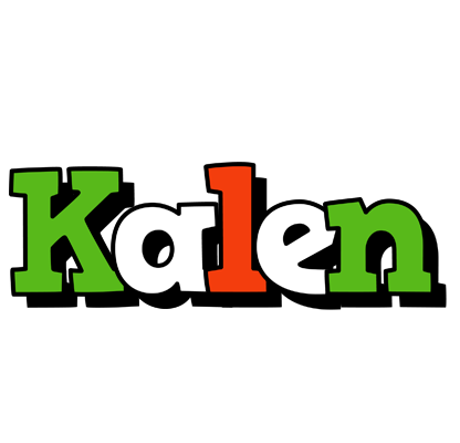 Kalen venezia logo