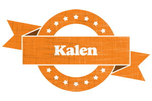 Kalen victory logo