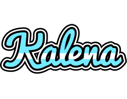 Kalena argentine logo