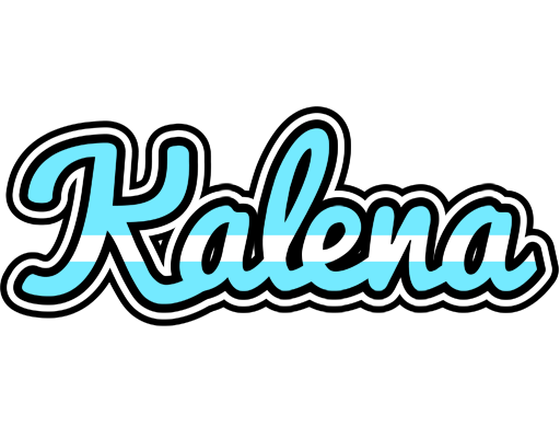 Kalena argentine logo