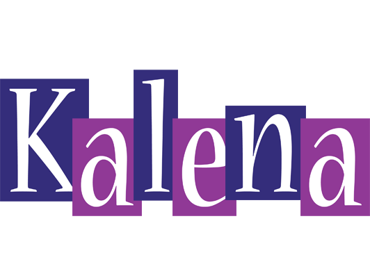 Kalena autumn logo