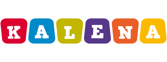 Kalena daycare logo