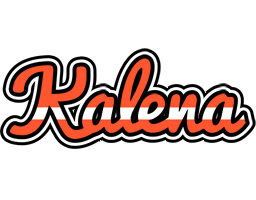 Kalena denmark logo