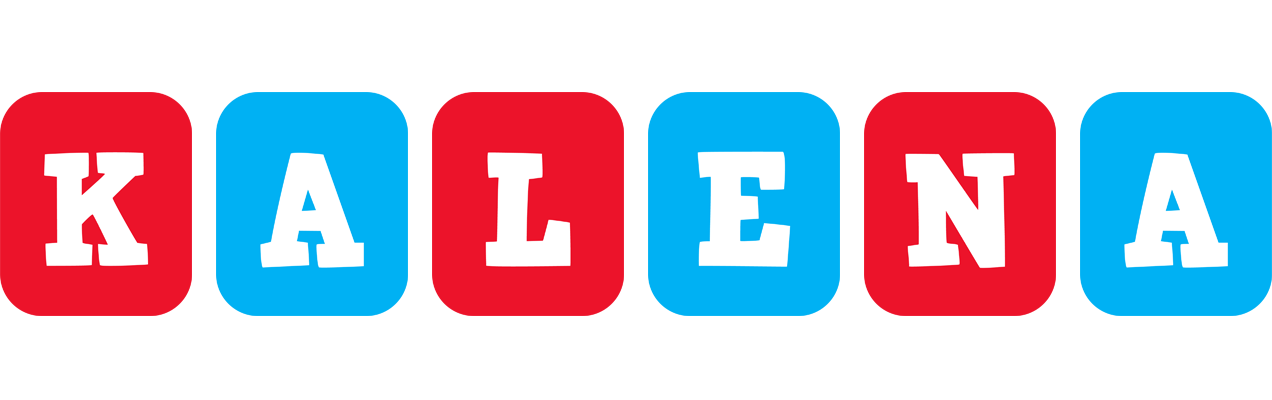 Kalena diesel logo