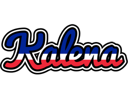 Kalena france logo