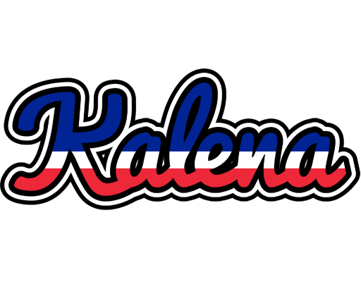 Kalena france logo