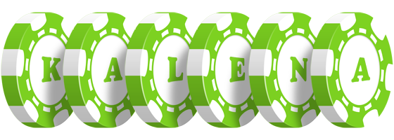 Kalena holdem logo
