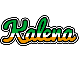Kalena ireland logo