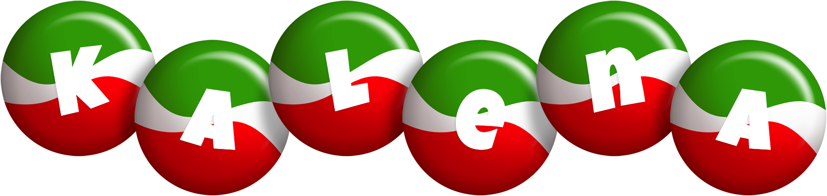 Kalena italy logo