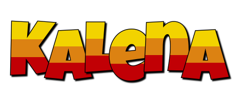 Kalena jungle logo